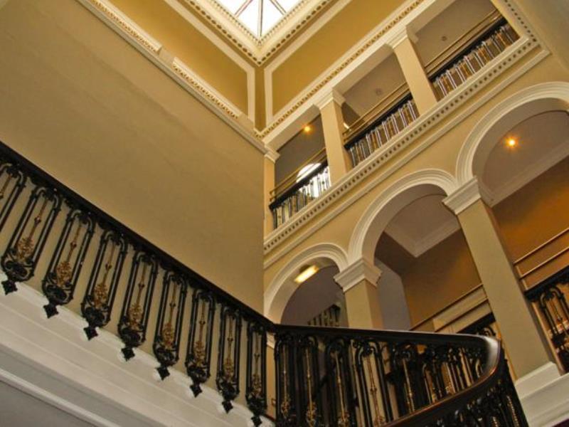 Grosvenor Suites Edinburgh Luaran gambar