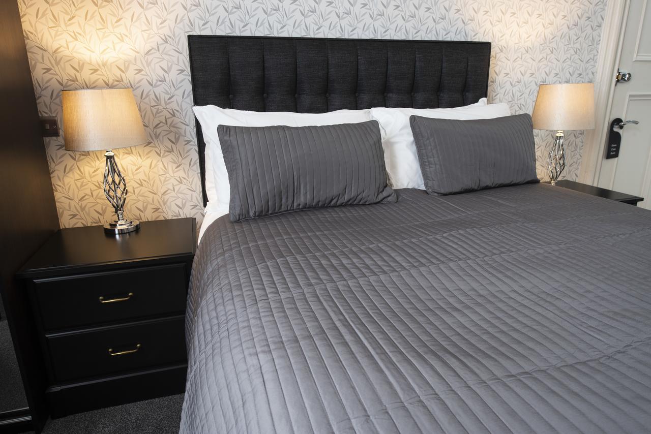 Grosvenor Suites Edinburgh Luaran gambar