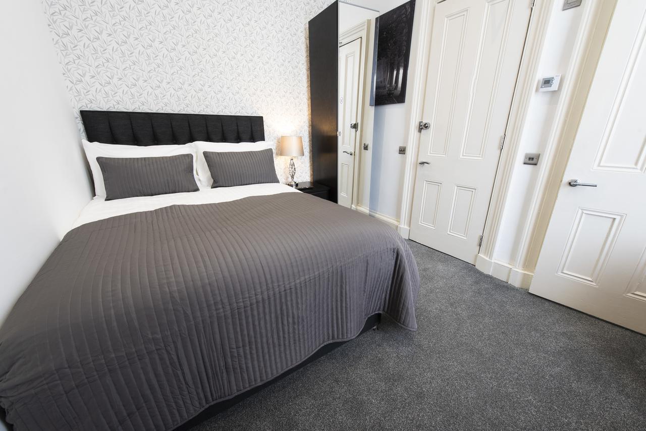 Grosvenor Suites Edinburgh Luaran gambar