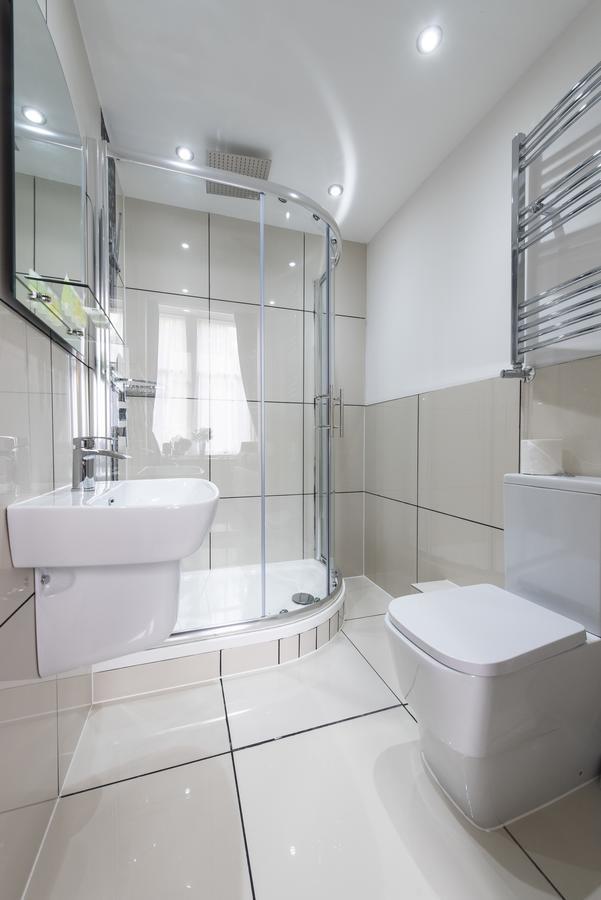 Grosvenor Suites Edinburgh Luaran gambar