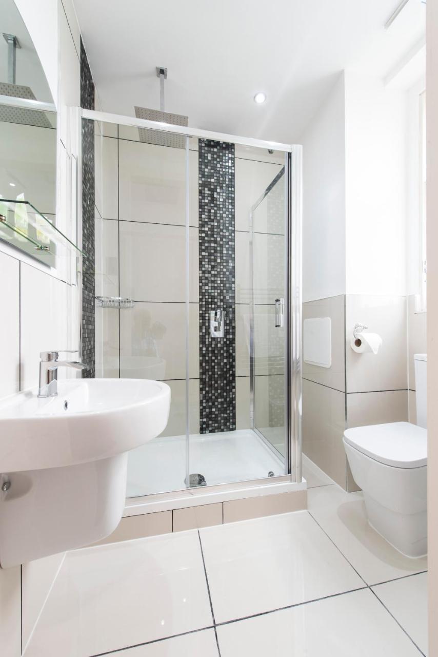 Grosvenor Suites Edinburgh Luaran gambar