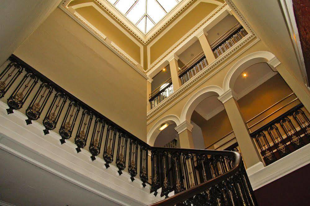 Grosvenor Suites Edinburgh Luaran gambar