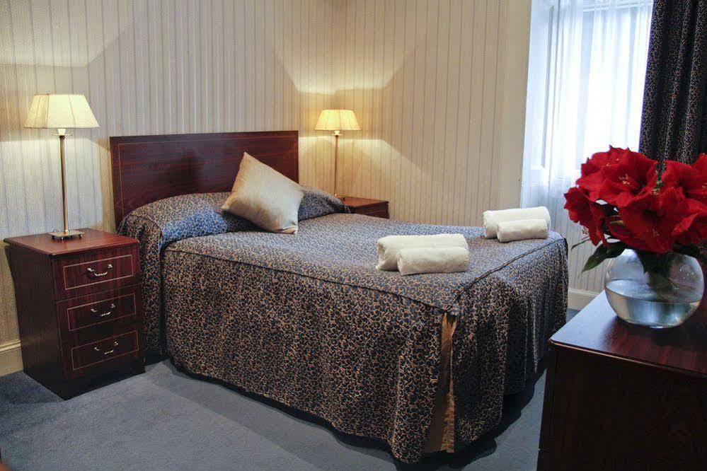 Grosvenor Suites Edinburgh Luaran gambar