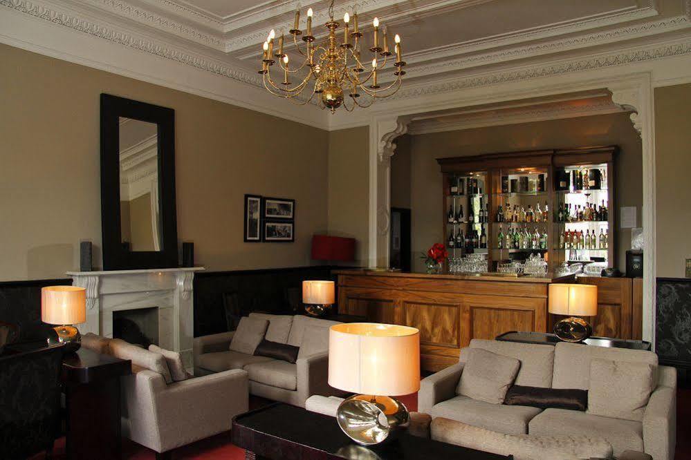 Grosvenor Suites Edinburgh Luaran gambar